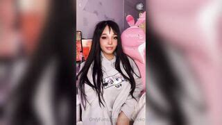 sarrah neko leaked|STRAWBERRY